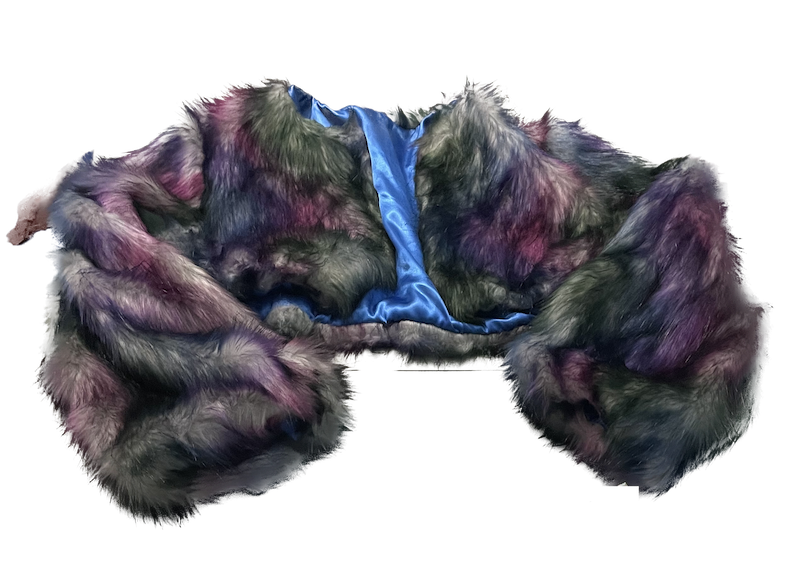 Furry 